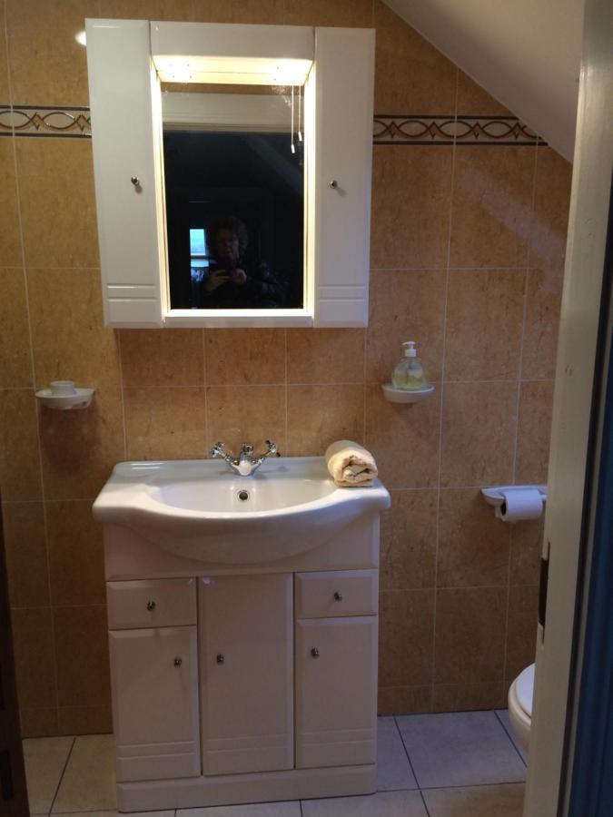 Ros Dun House Bed & Breakfast Donegal Town ภายนอก รูปภาพ